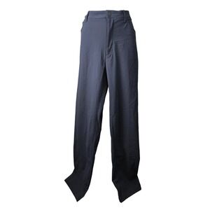 All in Motion Golf Pants Mens 36x30 Gray New Performance Stretch Trousers